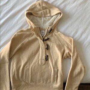 Gap | Fleece Lined Hoodie